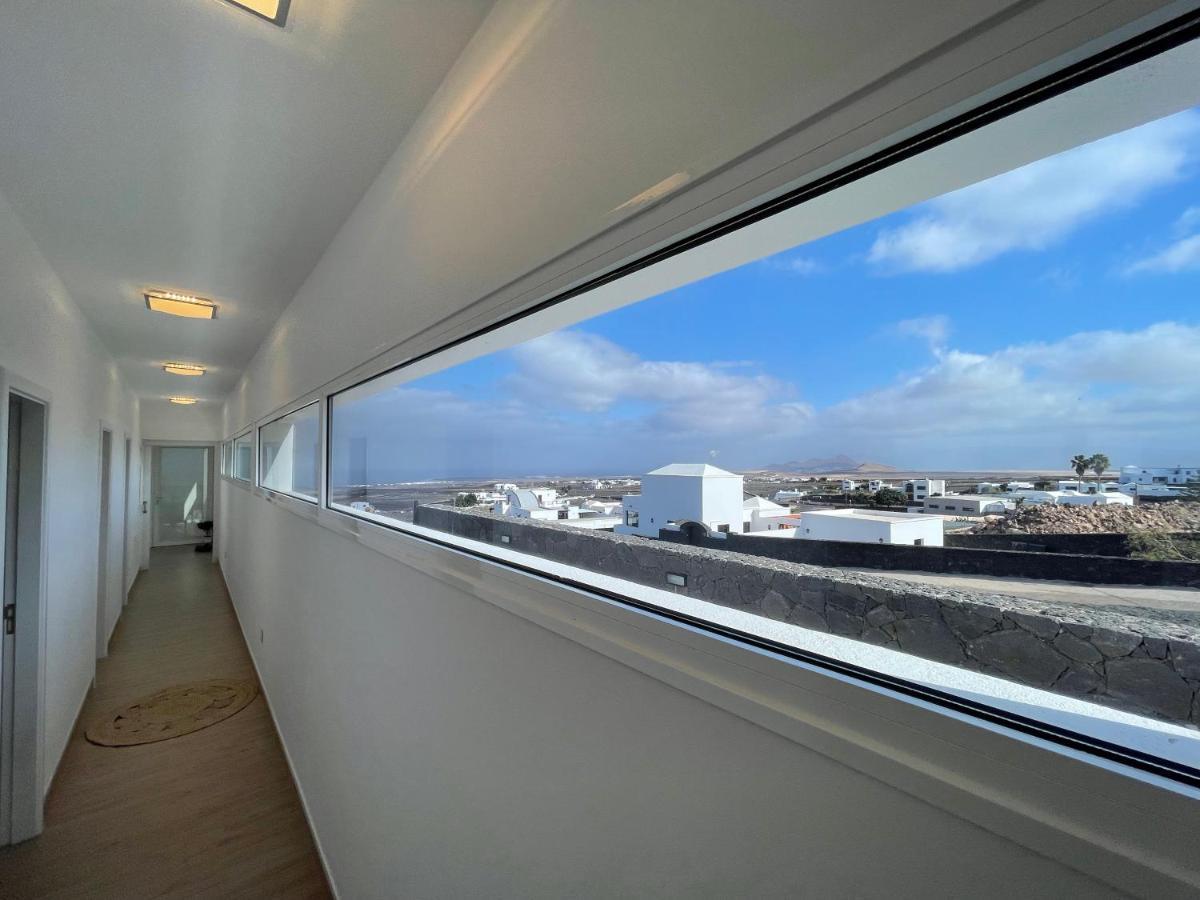 Eslanzarote Eco Villa Tony, Heated Pool, Jacuzzi, Sat Tv, Super Wifi La Costa ภายนอก รูปภาพ