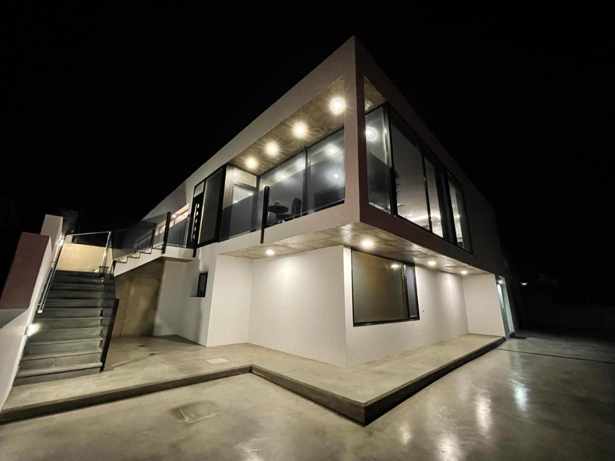 Eslanzarote Eco Villa Tony, Heated Pool, Jacuzzi, Sat Tv, Super Wifi La Costa ภายนอก รูปภาพ