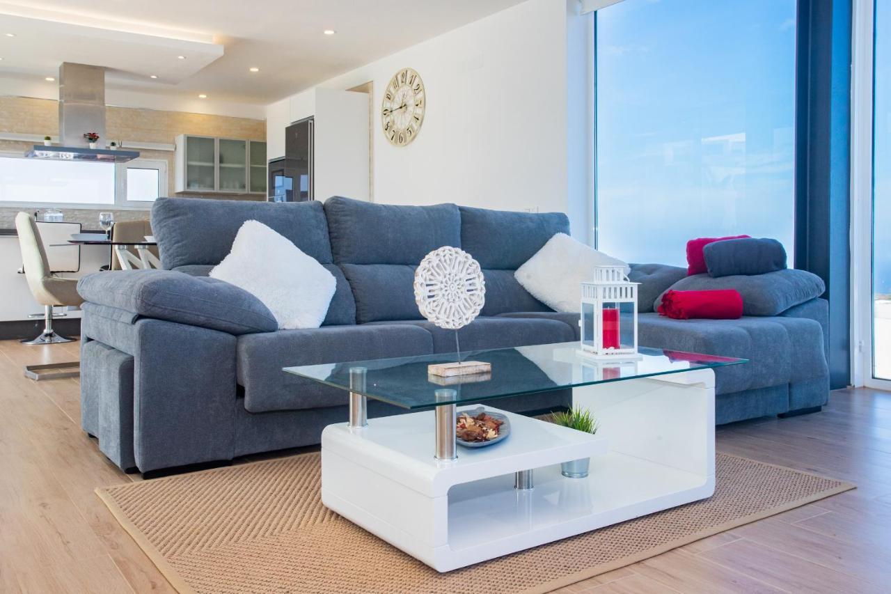 Eslanzarote Eco Villa Tony, Heated Pool, Jacuzzi, Sat Tv, Super Wifi La Costa ภายนอก รูปภาพ