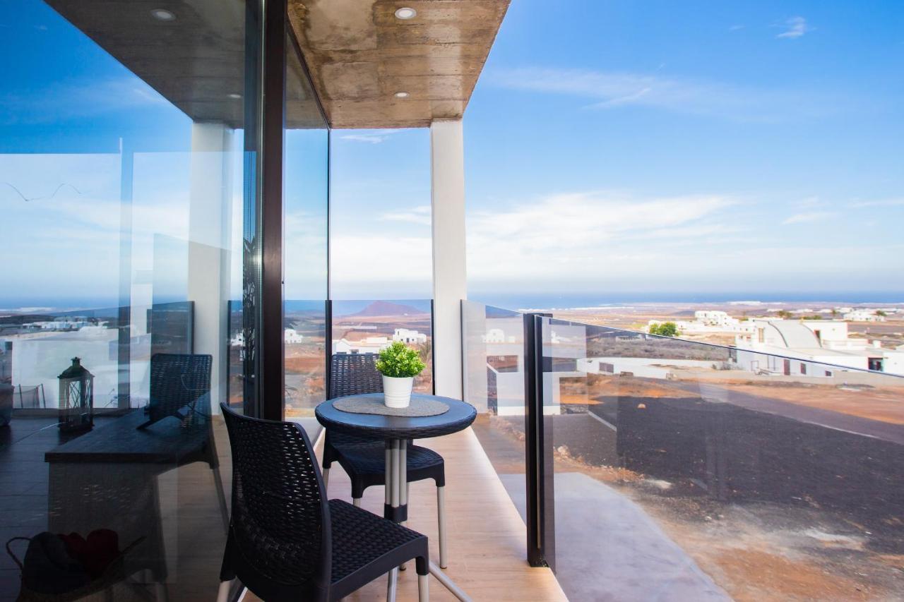 Eslanzarote Eco Villa Tony, Heated Pool, Jacuzzi, Sat Tv, Super Wifi La Costa ภายนอก รูปภาพ
